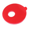 BMW 4pc Windshield Rain Light Sensor Gel Film Chip Silicone Tape