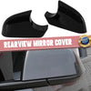 Tesla Model Y Left & Right Side Mirror Lower Covers (2020-2023)