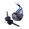 Hyundai Elantra Ignition Starter Switch Lock Barrel & Key (2011-2016)