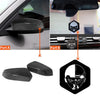 Ford Mustang GT / Coupe Carbon Fiber Side Mirror Covers (2009-2013)