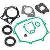Yamaha Golf Cart Motor G2 G5 G8 G9 G11 Engine Rebuild Kit Gasket Seal (1985–1995)