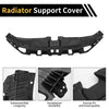 Hyundai Elantra 2021-2023 Radiator Support Cover (21-23)
