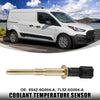Ford Transit, Escape Engine Coolant Temperature Sensor (2013-2023)