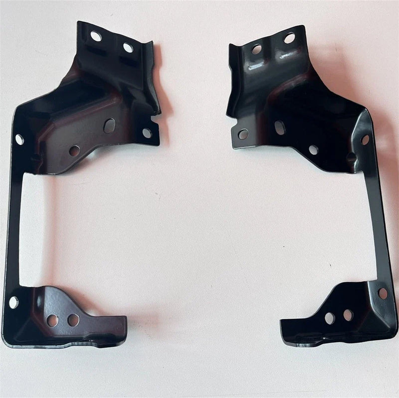 Dodge Ram 2019-2021 Driver & Passenger Side Bumper Bracket Set