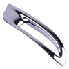 Mazda 6 Atenza Chrome Fog Light Lamp Cover Trim (2013-2015)