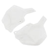 Tiger 850 Sport, Tiger 900 Wind Deflectors (2021-2023)