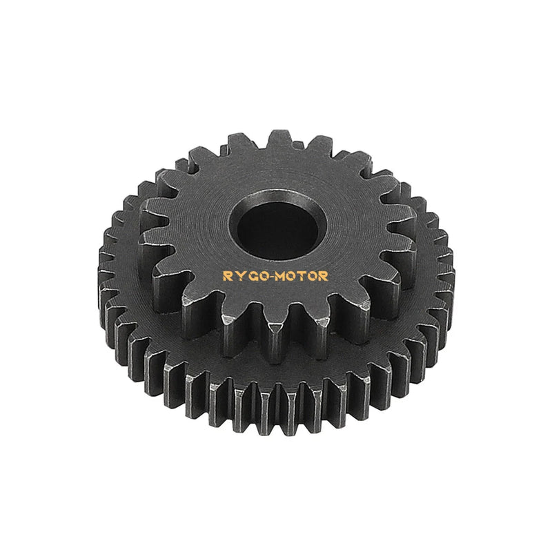 Honda Fourtrax 250 350 TRX250 350 Starter Reduction Gear (1986–1986)