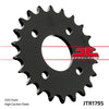 Suzuki Quadsport 80 LT80 22 Tooth Rear Steel Sprocket (1989–2006)