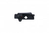 HYUNDAI i30 Rear Right Texture Black Inner Door Handle (2007-2012)