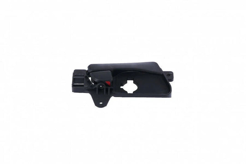 HYUNDAI i30 Rear Right Texture Black Inner Door Handle (2007-2012)