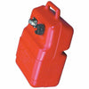 Outboard Motors - Compatible with Various Brands Portable 25L Fuel Tank