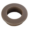 Volvo S60 S80 XC70 XC90 V70 4x Interior Door Knob Trim Rings (2001-2010)