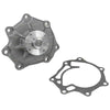 Patrol TD42 GQ GU Y60 Y61 Safari Turbo Engine Water Pump 4.2L Diesel