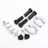 Harley Road Glide Quick Release Mounting Hardware (1989-2013)