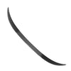 BMW 2-Series F44 Carbon Fiber Look Rear Trunk Spoiler (2020-2024)