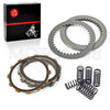 Polaris Predator 500 Clutch Heavy Duty Springs & Cover Gasket (2003–2007)
