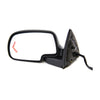 Mirror Power Heated Signal & Puddle Light For 03-06 Chevy