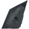 Hyundai Getz TB Electric Door Side Mirror 3 Pins (2002-2009)