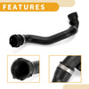 BMW E53 X5 Radiator Hose Rubber (2001-2006)