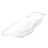 BMW 6 Series E63 E64 M6 Transparent Headlight Lens Cover (2008-2010)