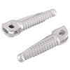 Kawasaki Z750, Z1000, ER6N, ER6F Front Footpeg (2007-2013)