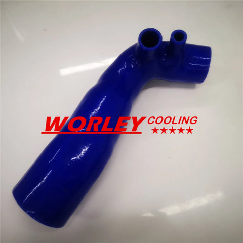 Nissan Skyline GTS R33 R34 Silicone Turbo Induction Hose Pipe (1995-2002)