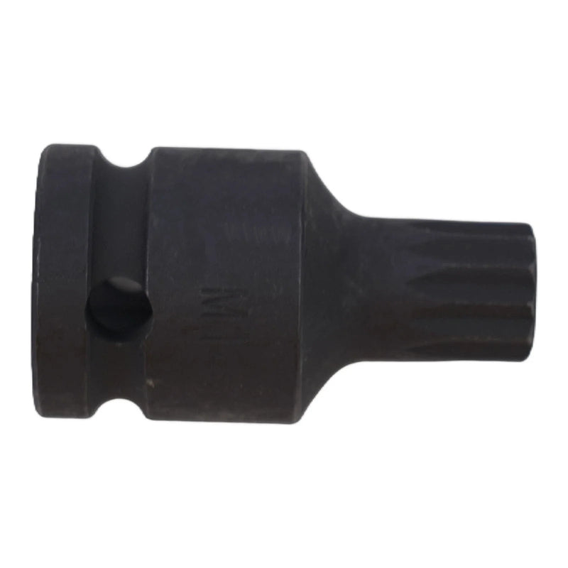 Car 2 x Screw Removal Sleeve with 3/8" Square Driver