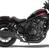 Honda Rebel 1100 CMX1100A AC CMX1100D Driver Rider Seat (2021-2023)