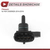 KIA Cadenza MAP Sensor (2014-2016)