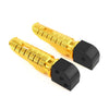 Kawasaki Ninja ZX-6R ZX-10R Gold Rear Passenger Foot Rest Pegs