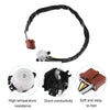 Honda Accord Electrical Ignition Switch Key (2003-2007)