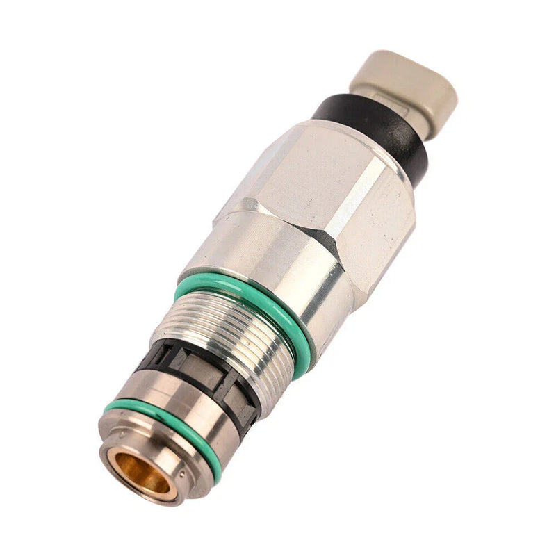 CUMMINS QSK95 QSK23 Fuel Control Actuator Pressure Regulator