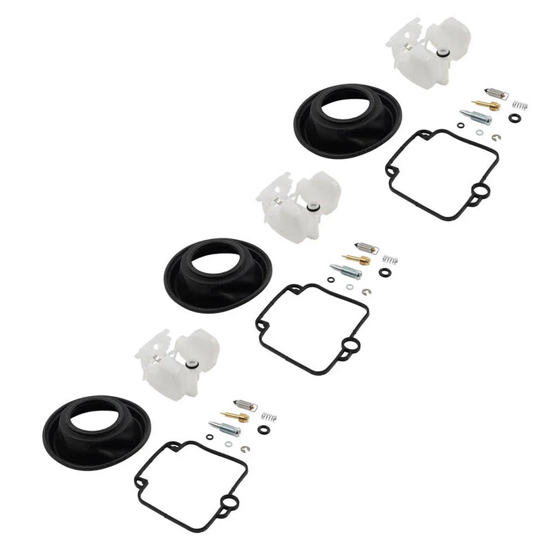 Mikuni BST36 Daytona 900 Carburetor Repair Kit (1996)