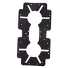 Honda Pilot Cup Holder Tab Foam Sheet (2009-2015)