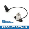 Buick Enclave Engine Oil Level Sensor Oil Levelling Sensor (2013–2017)
