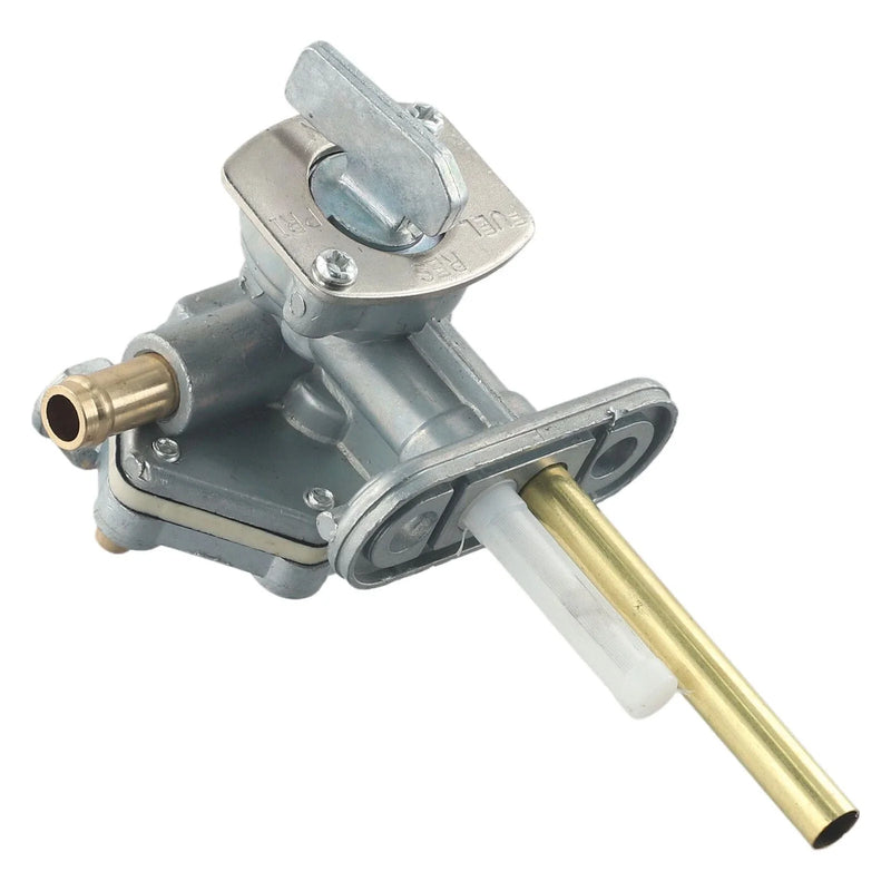 ZR750 Zephyr Optimize Fuel Consumption Premium Fuel Petcock