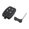 Land Rover Freelander Keyless Entry Remote Fob 433MHz (2007-2015)