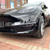 Tesla Model Y Front Bumper Side Air Vent Trim Cover (2020-2024)