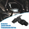 Honda Odyssey Oil Pan Automatic Transmission Filter