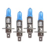 Car H1 12V 55W Halogen Headlight Fog DRL Light Kit