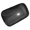Ford Mustang ABS Carbon Fiber Center Armrest Cover Trim (2015-2020)