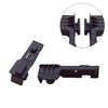 Land Rover Defender L663 Car Roof Air Deflector Kit (2020-2023)