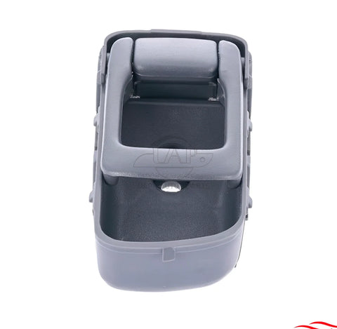 Nissan Pathfinder Grey Left Front/Rear Inner Door Handle (1999–2004)