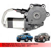 Isuzu D-Max Rear Right Electric Power Window Motor (2003-2011)