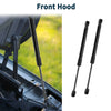 Hyundai Entourage Hood Lift Supports Struts (2007-2010)