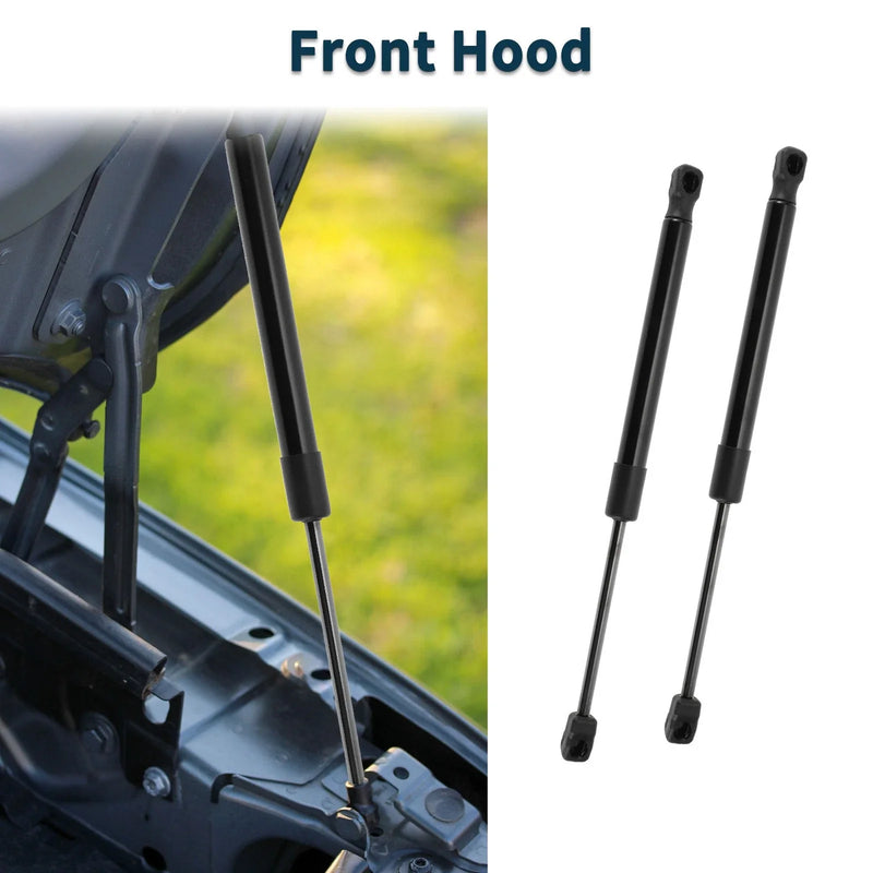 Hyundai Entourage Hood Lift Supports Struts (2007-2010)