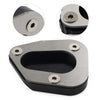 Yamaha FJR1300 Side Kickstand Extension Plate (2001-2023)