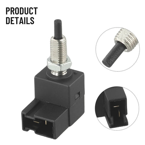 Hyundai / Kia Clutch-Position Switch Ignition Lock