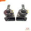Toyota Land Cruiser FJ40 FJ45 BJ40 BJ45 FJ55 DENSO Power Tone Horn 12V (1960-1990)
