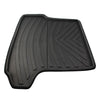BMW X3 Waterproof Trunk Cargo Cover Mat (2004-2010)